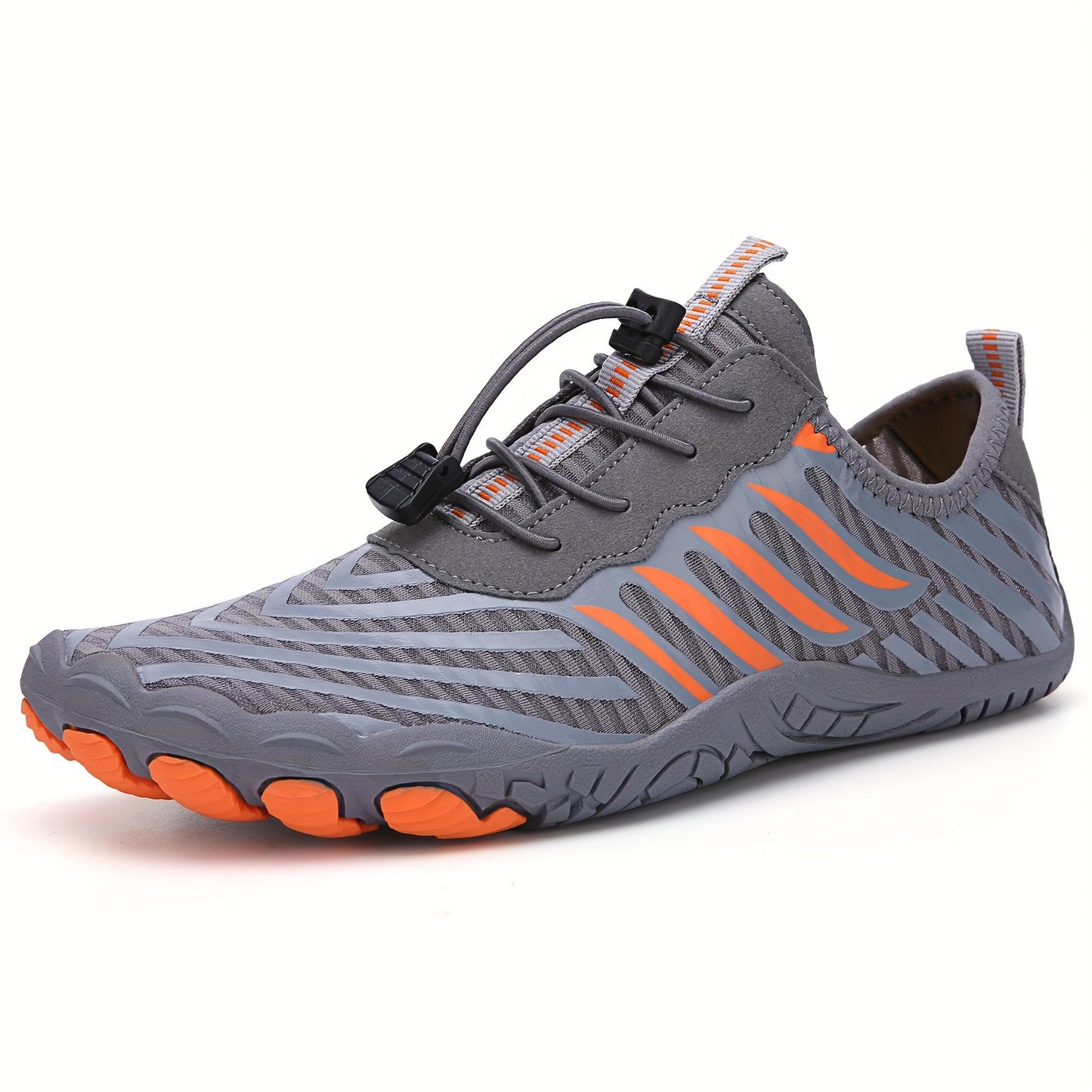 FlexStep Water Shoes – Quick-Dry, Lightweight & Non-Slip Beach Walking Shoes