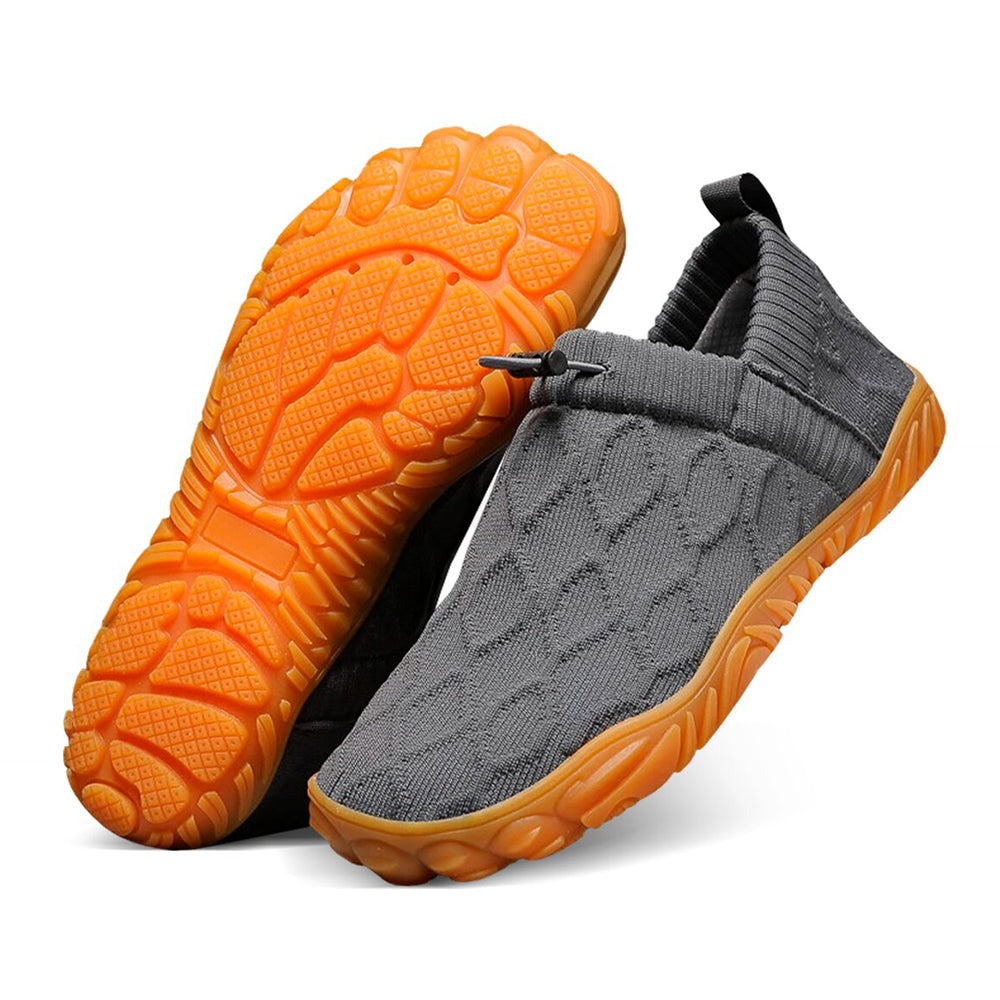 Casual Sneakers – Flexible & Breathable Everyday Shoes