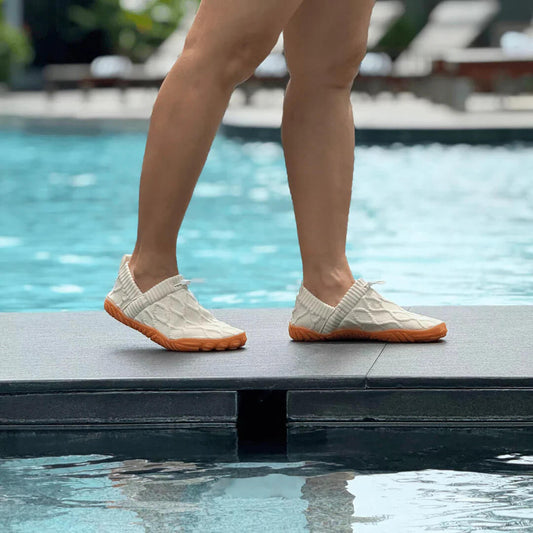 Casual Sneakers – Flexible & Breathable Everyday Shoes