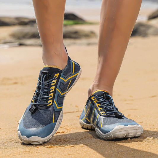 Water Shoes – Quick-Dry Non-slip Beach & Outdoor Shoes