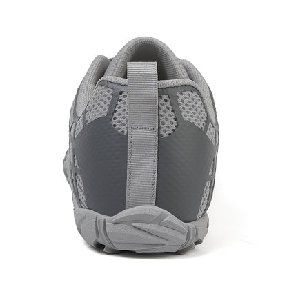 Comfort Walking Shoes – Breathable Lightweight Non-Slip Outdoor Shoes