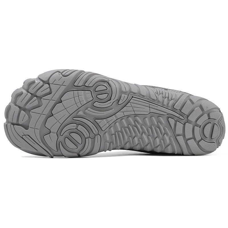 Comfort Walking Shoes – Breathable Lightweight Non-Slip Outdoor Shoes
