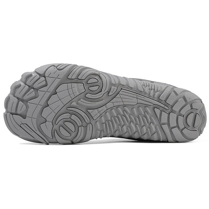 Comfort Walking Shoes – Breathable Lightweight Non-Slip Outdoor Shoes