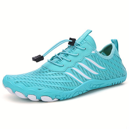 FlexStep Water Shoes – Quick-Dry, Lightweight & Non-Slip Beach Walking Shoes