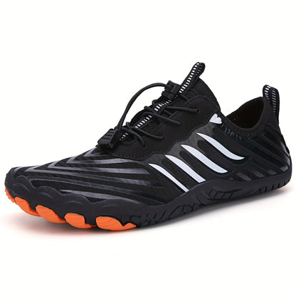 FlexStep Water Shoes – Quick-Dry, Lightweight & Non-Slip Beach Walking Shoes