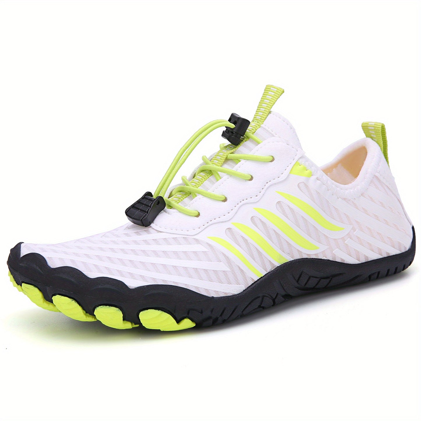 FlexStep Water Shoes – Quick-Dry, Lightweight & Non-Slip Beach Walking Shoes