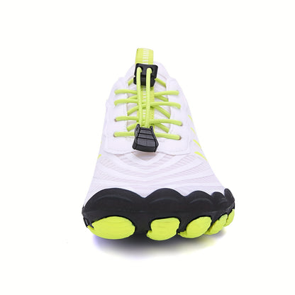 FlexStep Water Shoes – Quick-Dry, Lightweight & Non-Slip Beach Walking Shoes