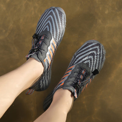 FlexStep Water Shoes – Quick-Dry, Lightweight & Non-Slip Beach Walking Shoes