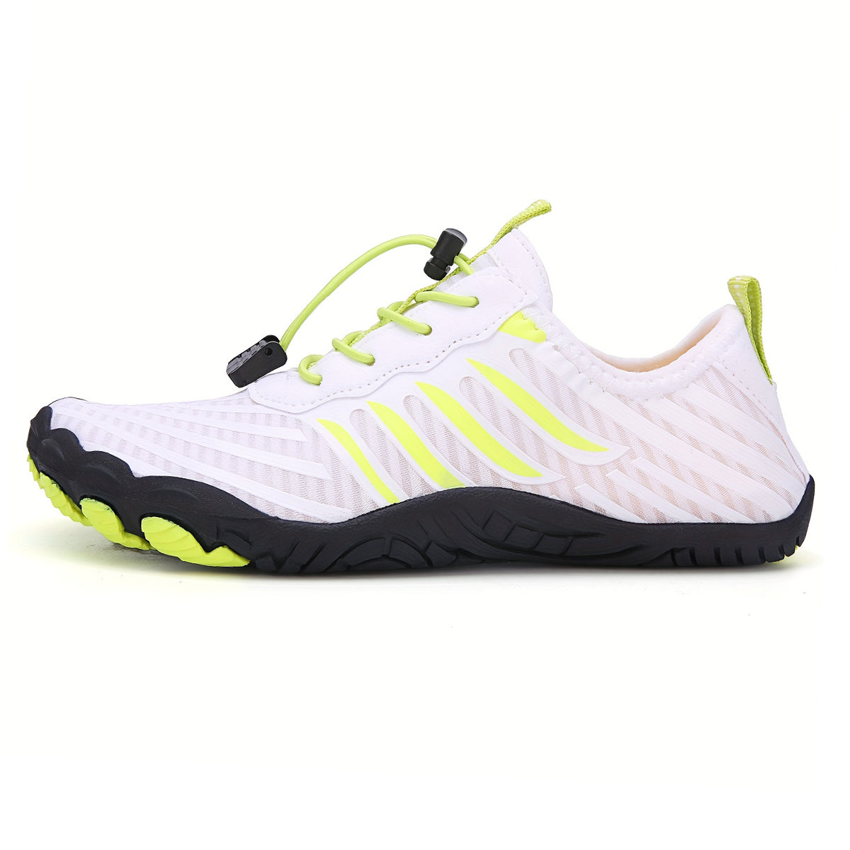 FlexStep Water Shoes – Quick-Dry, Lightweight & Non-Slip Beach Walking Shoes