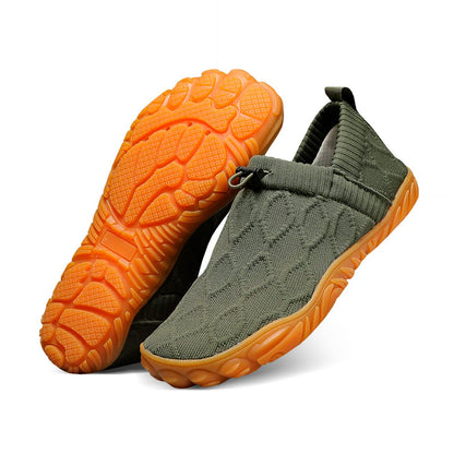 Casual Sneakers – Flexible & Breathable Everyday Shoes