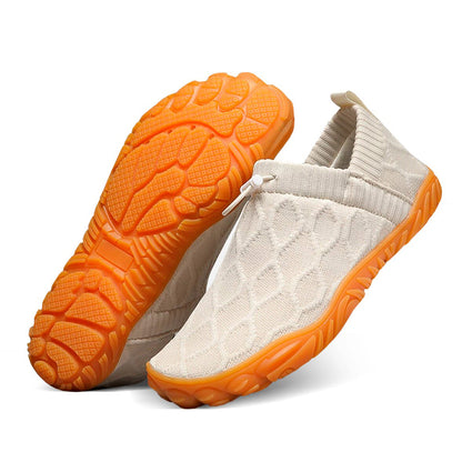 Casual Sneakers – Flexible & Breathable Everyday Shoes