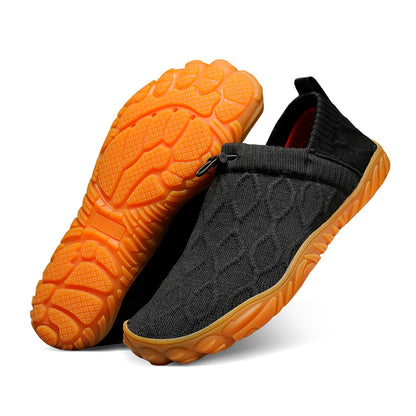 Casual Sneakers – Flexible & Breathable Everyday Shoes