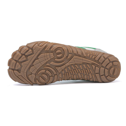 Walking Shoes – Wide Fit & Flexible Sole