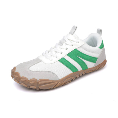 Walking Shoes – Wide Fit & Flexible Sole