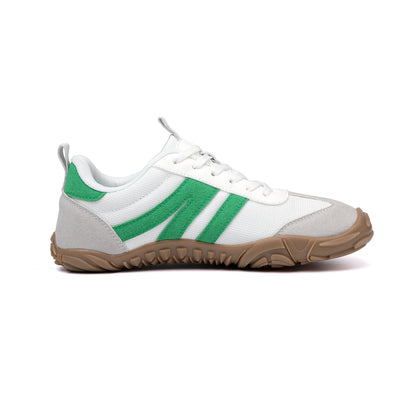 Walking Shoes – Wide Fit & Flexible Sole