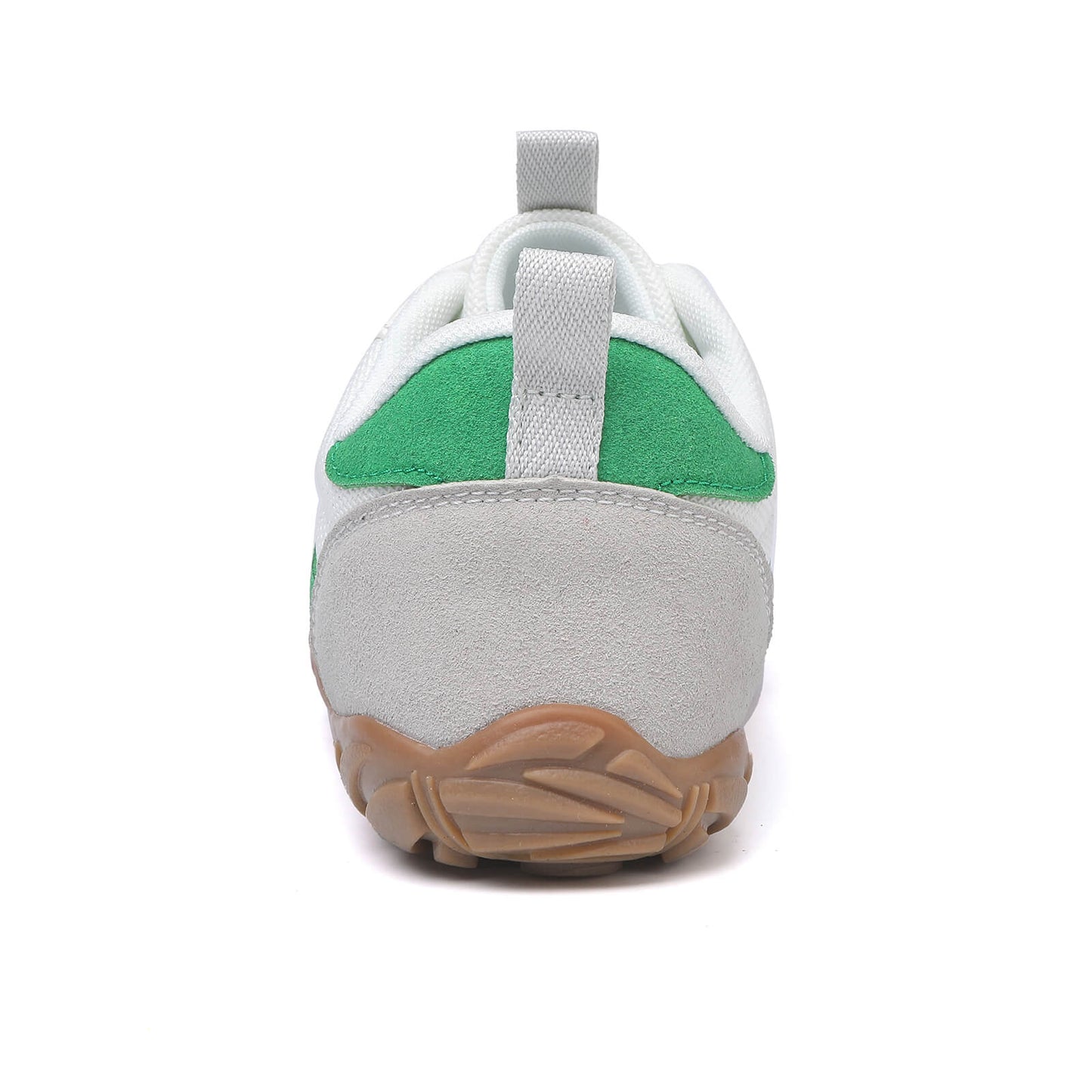 Walking Shoes – Wide Fit & Flexible Sole