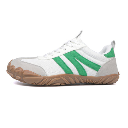 Walking Shoes – Wide Fit & Flexible Sole