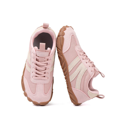 Walking Shoes – Wide Fit & Flexible Sole