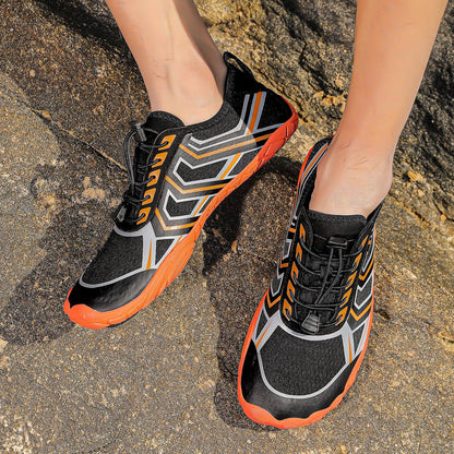 Water Shoes – Quick-Dry Non-slip Beach & Outdoor Shoes