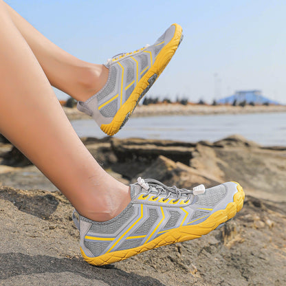 Water Shoes – Quick-Dry Non-slip Beach & Outdoor Shoes