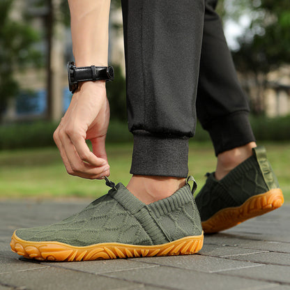 Casual Sneakers – Flexible & Breathable Everyday Shoes
