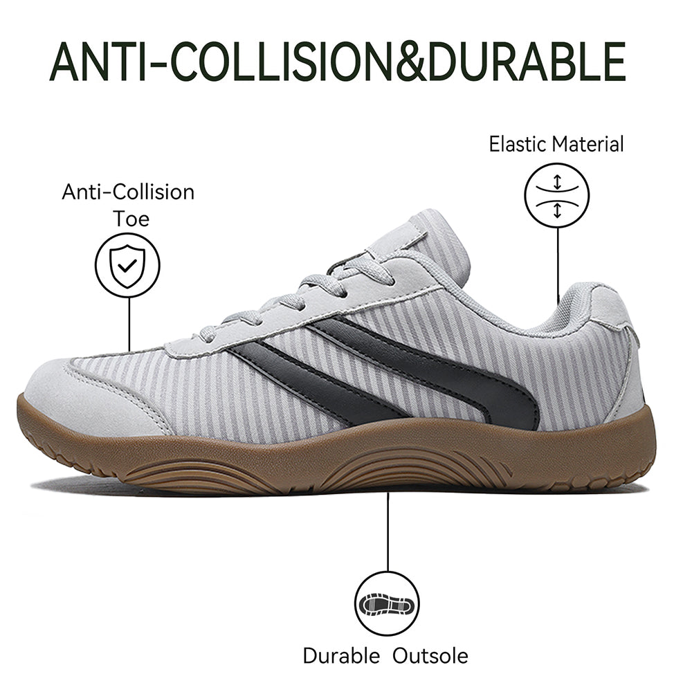 Men’s Lightweight Sneakers – Comfortable, Flexible & Non-slip