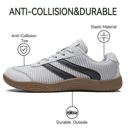Men’s Lightweight Sneakers – Comfortable, Flexible & Non-slip