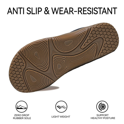 Men’s Lightweight Sneakers – Comfortable, Flexible & Non-slip
