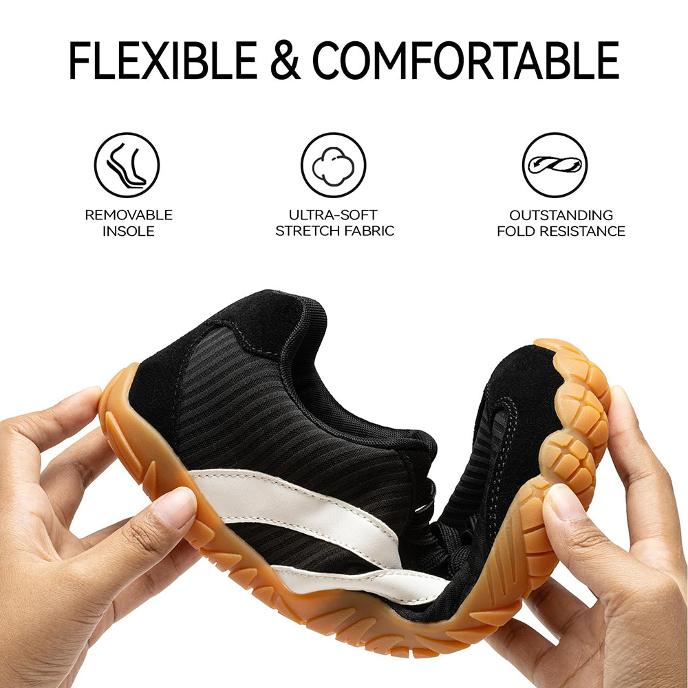 Men’s Lightweight Sneakers – Comfortable, Flexible & Non-slip