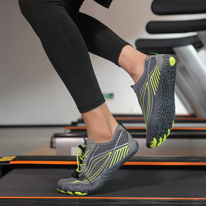 Quick-Dry Water Shoes – Lightweight & Non-Slip for Beach, Swimming & Outdoor Activities