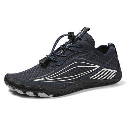 Quick-Dry Water Shoes – Lightweight & Non-Slip for Beach, Swimming & Outdoor Activities