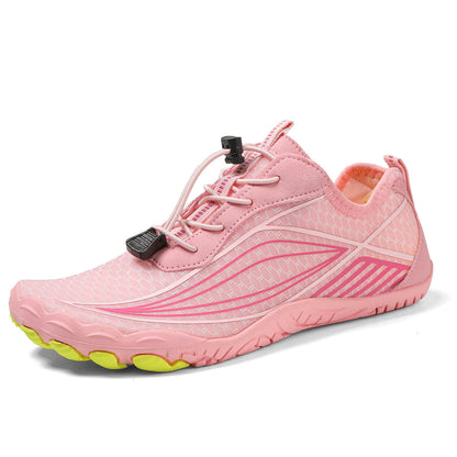 Quick-Dry Water Shoes – Lightweight & Non-Slip for Beach, Swimming & Outdoor Activities