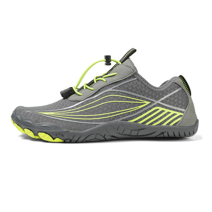 Quick-Dry Water Shoes – Lightweight & Non-Slip for Beach, Swimming & Outdoor Activities