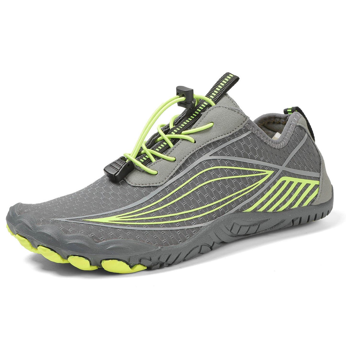 Quick-Dry Water Shoes – Lightweight & Non-Slip for Beach, Swimming & Outdoor Activities
