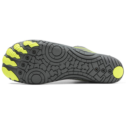 Quick-Dry Water Shoes – Lightweight & Non-Slip for Beach, Swimming & Outdoor Activities