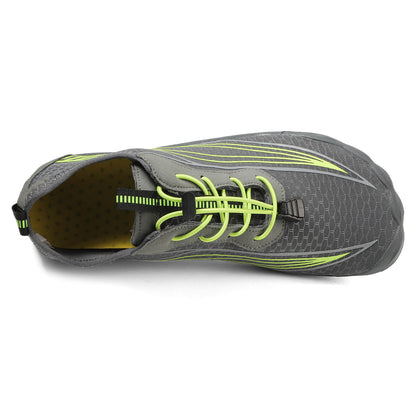 Quick-Dry Water Shoes – Lightweight & Non-Slip for Beach, Swimming & Outdoor Activities