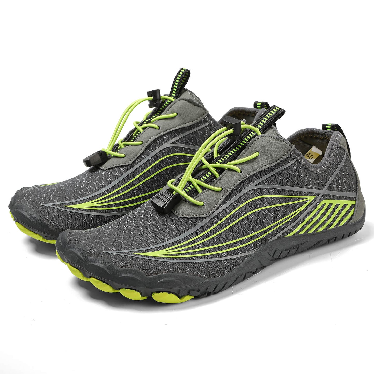 Quick-Dry Water Shoes – Lightweight & Non-Slip for Beach, Swimming & Outdoor Activities