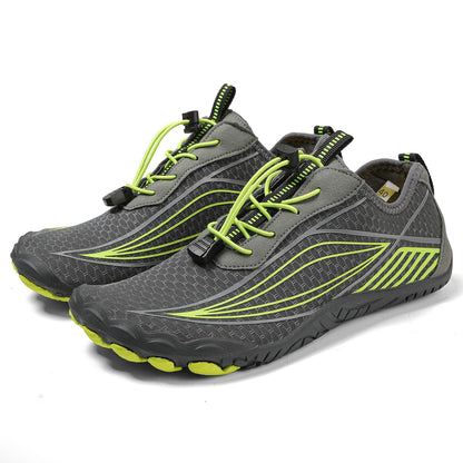 Quick-Dry Water Shoes – Lightweight & Non-Slip for Beach, Swimming & Outdoor Activities