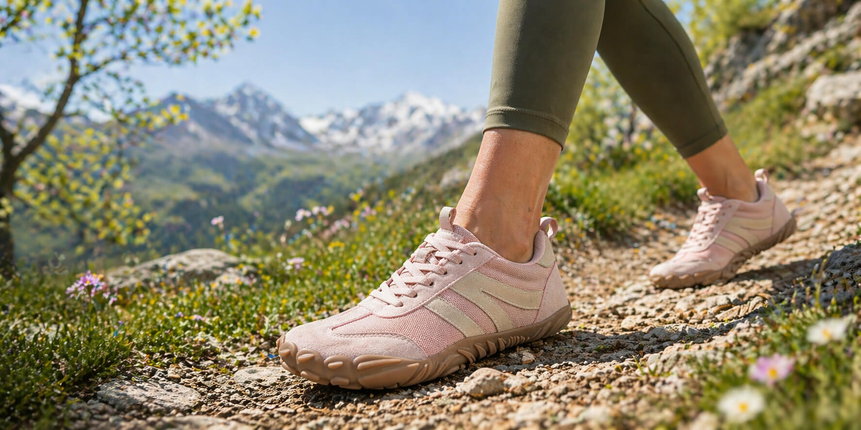 The Best and Lightest Gear
